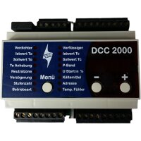 Wurm DCC 2000 Verbundsteuerung