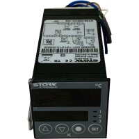 STÖRK ST48-WEUA.102 Temperaturregler