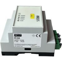 RIEDEL Automatisierungstechnik R38 Pt1000 Modul