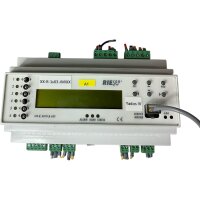 RIEDEL Automatisierungstechnik R66E Regler Modul
