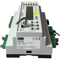 RIEDEL Automatisierungstechnik R66E Regler Modul