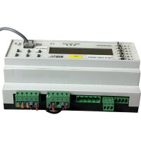 RIEDEL Automatisierungstechnik R66E Regler Modul
