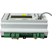 RIEDEL Automatisierungstechnik R66E Regler Modul