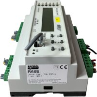 RIEDEL Automatisierungstechnik R66E Regler Modul
