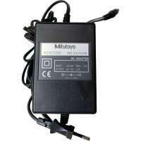 Mitutoyo AD1012CED Adapter