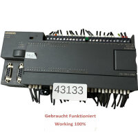 Siemens 6ES7 216-2BD22-0XB0 Programmierbare Steuerung
