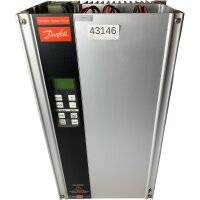 Danfoss VLT TYPE 3006 175H7264 Frequenzumrichter 380-415V