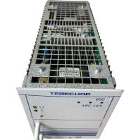 TEBECHOP 650 E230 G48/12(15) BWru-PDT Netzteil