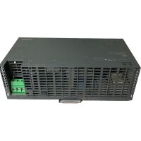 Siemens SITOP power 20 6EP1436-2BA00 Stromversorgung Power Supply