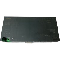 Siemens SITOP power 20 6EP1436-2BA00 Stromversorgung Power Supply