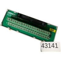 OMRON XW2B-40G4 Interface Terminal