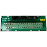 OMRON XW2B-40G4 Interface Terminal