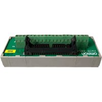 OMRON XW2B-40G4 Interface Terminal