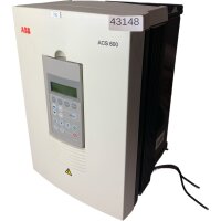 ABB ACS60100163S00C1200001 Frequenzumrichter 380-415V