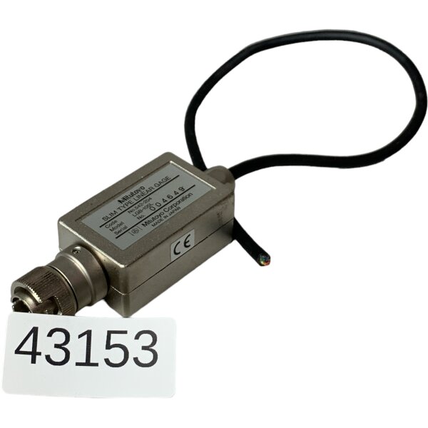 Mitutoyo LGB-105L lineares Messgerät 542-204