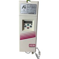 KEB Combivert F4 12.F4.S3D-3420/1.2 Frequenzumrichter 4KW