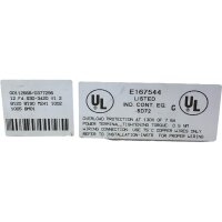 KEB Combivert F4 12.F4.S3D-3420/1.2 Frequenzumrichter 4KW
