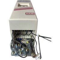 KEB Combivert F4 12.F4.S3D-3420/1.2 Frequenzumrichter 4KW