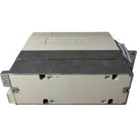 KEB Combivert F4 12.F4.S3D-3420/1.2 Frequenzumrichter 4KW