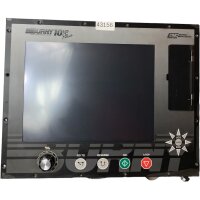 BURNY 10 LCD plus CNC Control