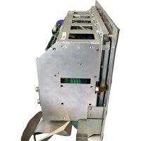 BURNY 10 LCD plus CNC Control