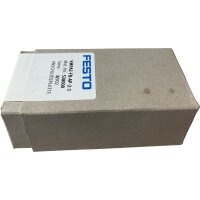 Festo VMPA2-FB-AP-2-1 Anschlussplatte für Ventilinsel 538000