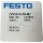 Festo CPV10-VI-P8-M7 Multipol 163893