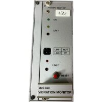 Vibro-meter vms 830 Vibrationsmonitor