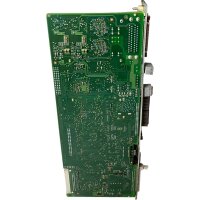 Siemens Simodrive 6SN1118-0NH01-0AA1 Control Unit