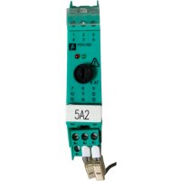 Pepperl + Fuchs K-System KFD2-EB2 43546 Trennverstärker