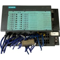Siemens ET200L 132-1BH00-0XB0 Modul