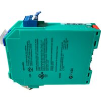 Pepperl + Fuchs KFD2-CR-Ex1.30-300 116314 Transformer