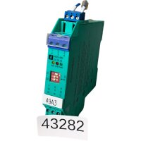 Endress + Hauser KFD2-SR2-Ex1.W.I.B 103369S...