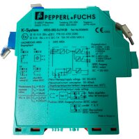 Endress + Hauser KFD2-SR2-Ex1.W.I.B 103369S...