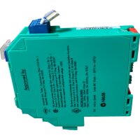 Endress + Hauser KFD2-SR2-Ex1.W.I.B 103369S Schaltverstärker