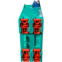 Pepperl + Fuchs KFD2-UFC-Ex1 49533S Trennschaltverstärker