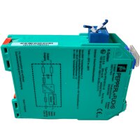 Endress + Hauser KFD2-SD-Ex1.48 72044 Ventilbaustein