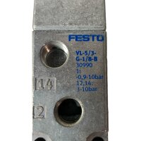 Festo VL-5/3-G-1/8-B Pneumatikventil 30990
