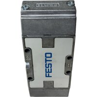 Festo VL-5/3-G-1/8-B Pneumatikventil 30990