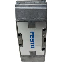 Festo VL-5/3-G-1/8-B Pneumatikventil 30990