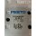 Festo CPE14-M1BH-5L-QS-6 Magnetventil 196911