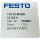 FESTO CPE10-M1BH-5L-QS-6 Magnetventil 196883