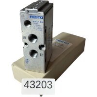 FESTO VL-5-1/4-B-EX Pneumatikventil 536041