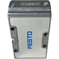 FESTO VL-5-1/4-B-EX Pneumatikventil 536041