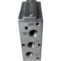FESTO VL-5-1/4-B-EX Pneumatikventil 536041