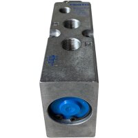 FESTO VL-5-1/4-B-EX Pneumatikventil 536041