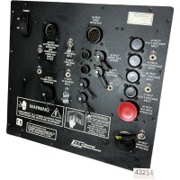 Cleveland Motion MNT-13669 Interface Modul