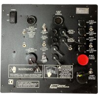 Cleveland Motion MNT-13669 Interface Modul