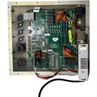 Cleveland Motion MNT-13669 Interface Modul