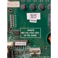 Cleveland Motion MNT-13669 Interface Modul